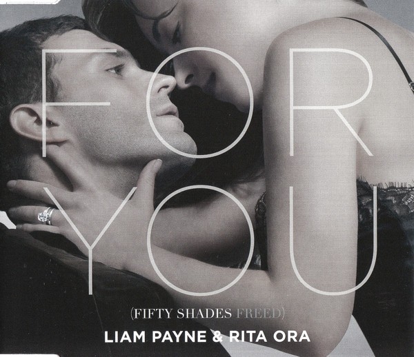 Liam Payne, Rita Ora